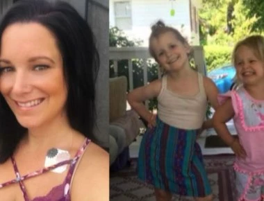 Δε το χωράει ο νους: Πατέρας σκότωσε την έγκυο σύζυγό του και τα δύο μικρά κοριτσάκια του